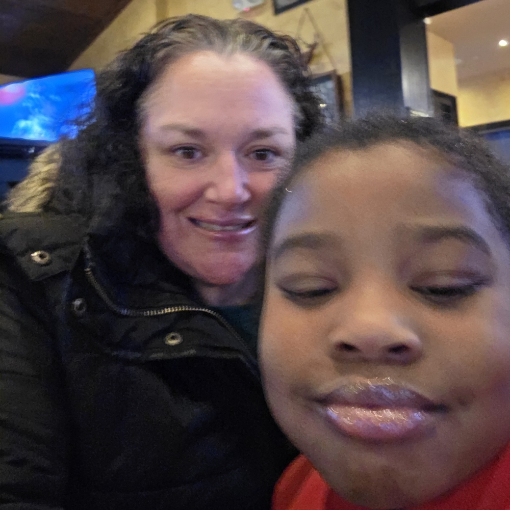 Meet your Posher, Jill